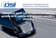 OSI Cargo Soluciones de transporte y logistica