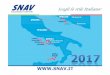 Snav presentazione booking-2017