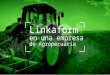 Linkaform Empresa Agropecuaria