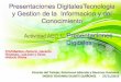 Presentacion digital AEC 1
