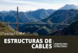 Estructuras de Cables