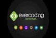 Credenciales Evercoding - Agencia Digital