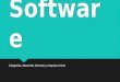 Sistemas operativos y tipos de software