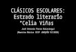 Celia Viñas (CLÁSICOS ESCOLARES)