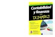 Contabilidad y finanzas para Dummies - Planeta de Libros