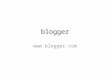 Blogger parte 1_1-21 (1)