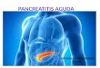 Pancreatitis aguda enfoque qx