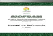 Manual de referencia de SIOFRAM