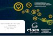 Servicios integrales de CTAEX para empresas.José Luis Llerena Ruiz. CTAEX