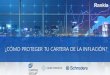 Como proteger tu cartera de la inflación: evento en Valencia