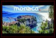 MICE Presentation - Monaco
