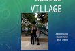 Roscoe village presentation