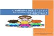 Gymkana de lengua castellana y literatura (1)