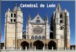 Catedral de león
