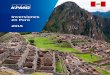 Inversiones en Peru 2015