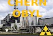 Chernobyl: gran catástrofe nuclear