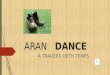 Aran dance