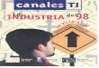 Reportaje en Canales TI - Tendencias 98 Software y Servicios 3