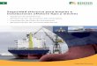Seguridad eléctrica para buques e instalaciones offshore fijas y 
