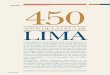 450 años de la Ceca de Lima