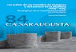 Caesaraugusta, 84. Los cubos de las murallas de Zaragoza y del 