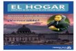 Revista El Hogar. Febrero 2014. Núm. 134