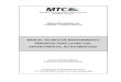 manual técnico de mantenimiento periódico para la red vial 