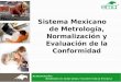 SISMENEC - EMA - (Mexico)