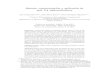Síntesis, caracterización y aplicación de poli–3,4–dialcoxitiofenos