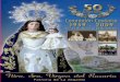 50 Aniversario Coronación Canónica de Ntra. Sra. Virgen del Rosario