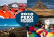 Reporte Perú 2012