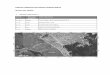 Límites Operativos de Zonas Prioritarias. Región del Biobío PDF