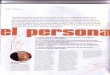 Grupo macomaco   entrevistas - revista c&c magazine nº132 ''el personal