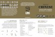 Page 1 O mandarín, el dialecto más hablado de las siete familias 