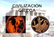 2. Civilización griega