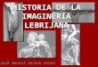 Historia de la imaginería lebrijana
