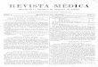Medicina vol 1 (1) julio 1873