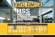Consulte el catálogo de productos HSS aquí