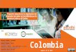 Colombia: Situación de las bibliotecas en relación con el derecho de autor