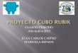 Presentación Proyecto Cubo Rubik
