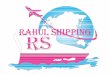Rahul Shipping Azerbaijan presentation