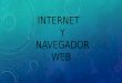 Internet web