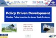 Policy 2012 presentation