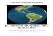 Libro El Orden Mundial del Siglo XXI 20-3-2010
