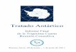 Informe Final de la XXXIV Reunión Consultiva del Tratado Antártico