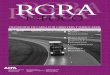 RCRA En Foco: Transporte De Carga Por Carretera Y Ferrocarril