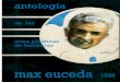 Antología de las Artes Plásticas de Honduras : Max Euceda. 1996
