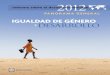 Informe sobre el desarrollo mundial 2012