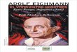 Adolf Eichmann – El vivio entre nosotros