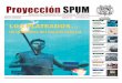 Periódico Proyección SPUM Septiembre